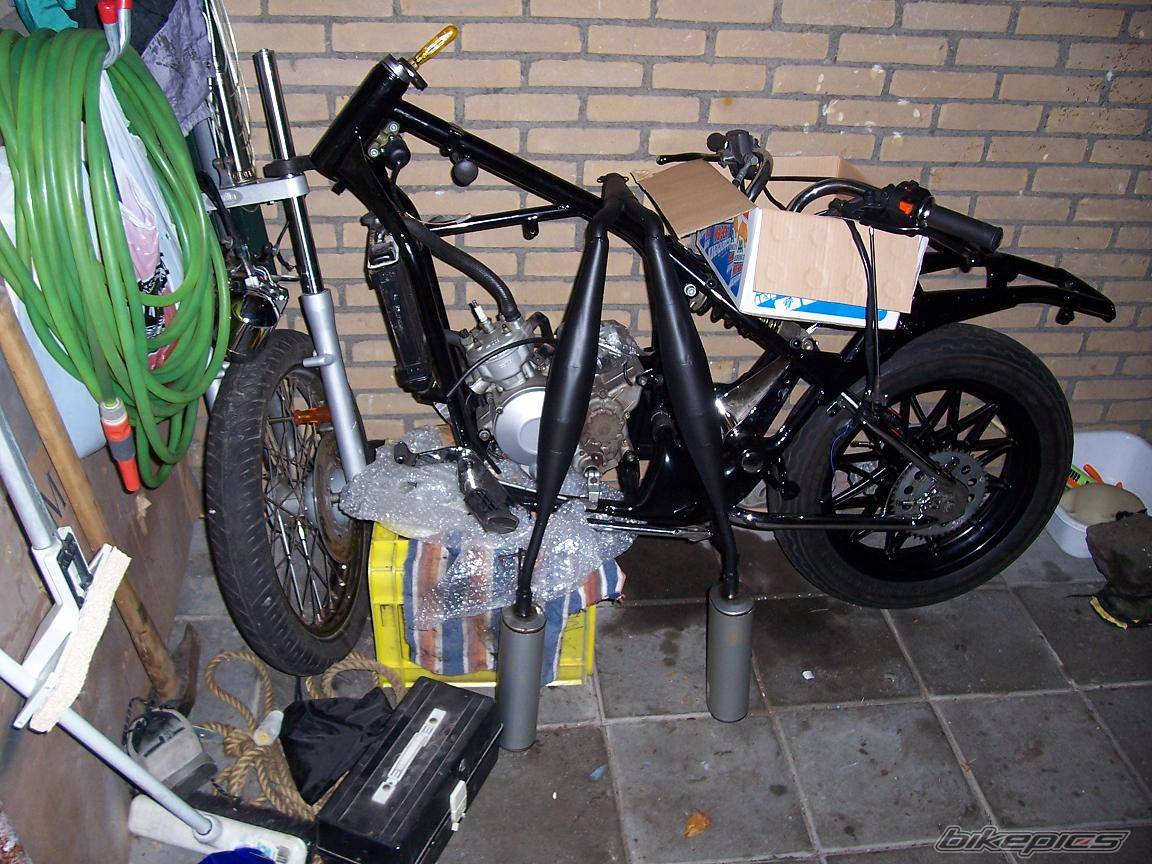 Bike Photo 345944