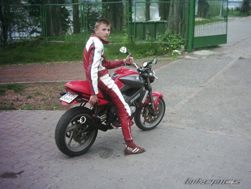 Bike Photo 345956