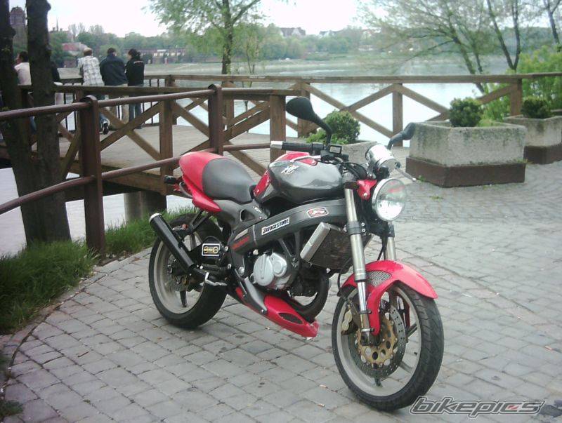 Bike Photo 345962