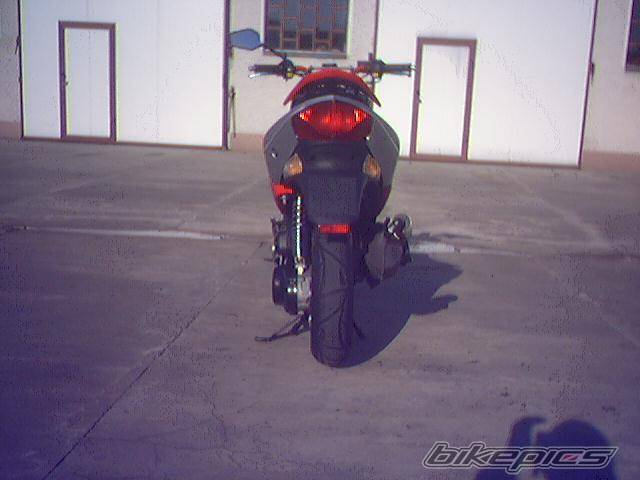 Bike Photo 345975
