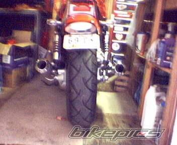Bike Photo 345981