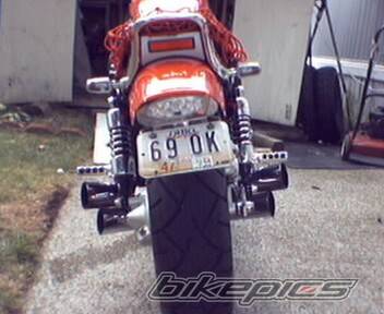 Bike Photo 345986