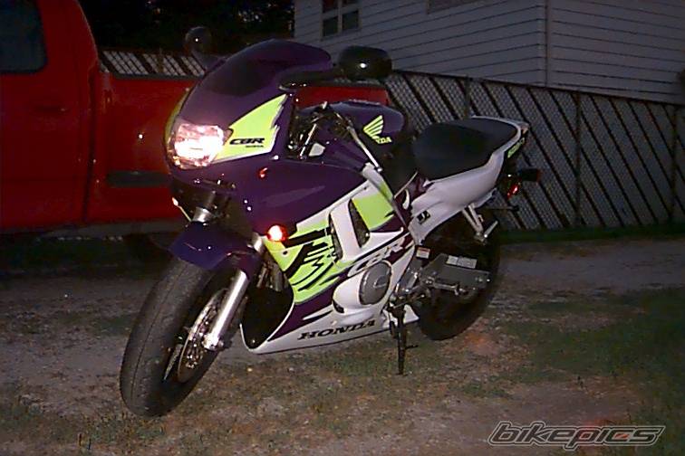 Bike Photo 346