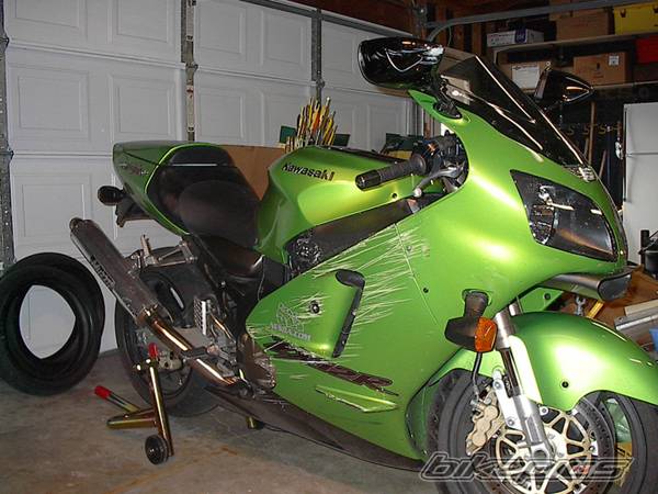 Bike Photo 34606