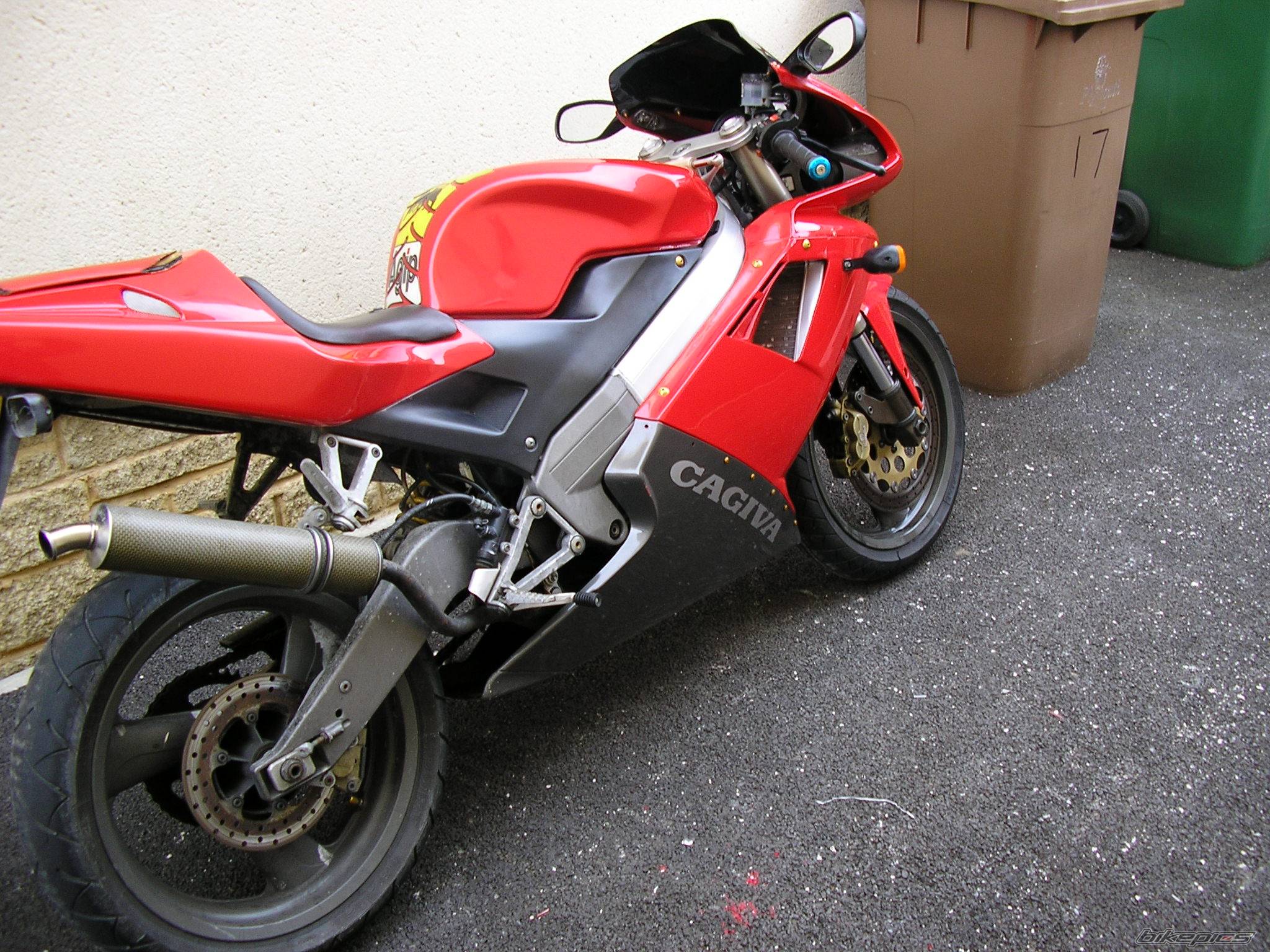 Bike Photo 346102
