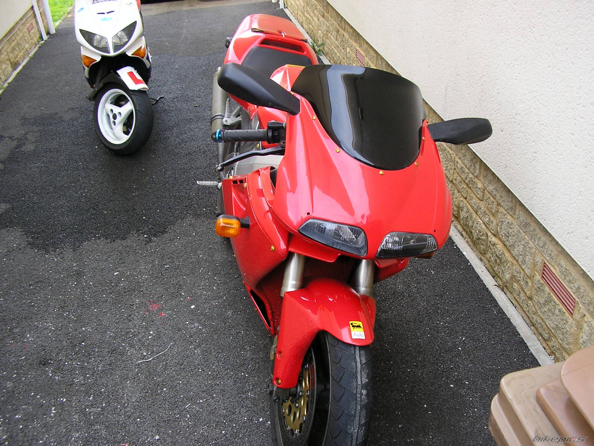 Bike Photo 346104