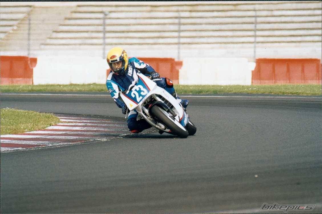 Bike Photo 34622