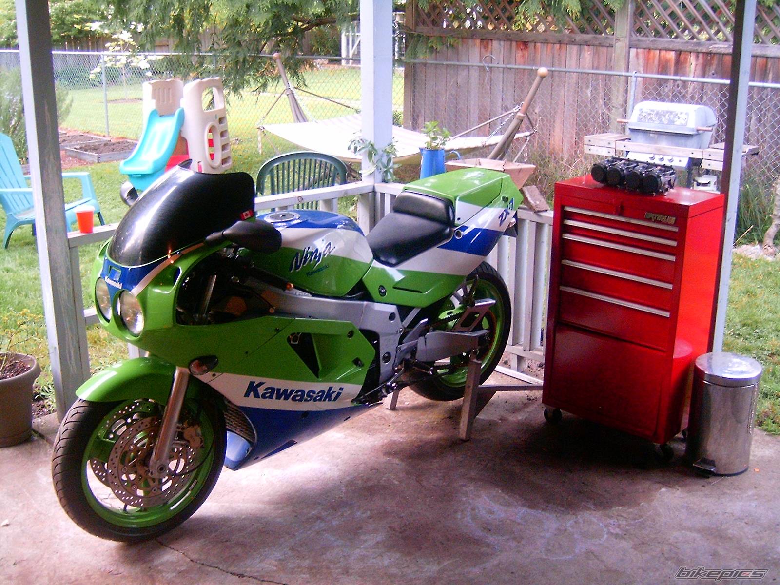 Bike Photo 346231