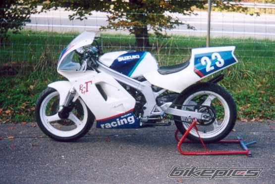 Bike Photo 34624