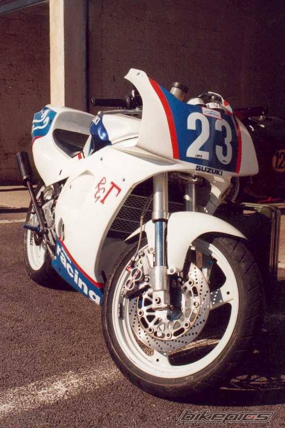 Bike Photo 34625