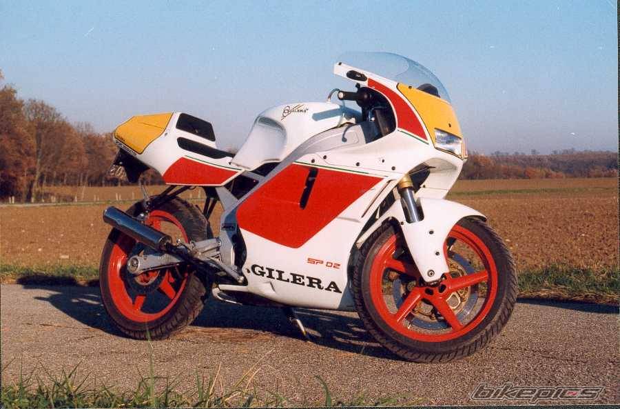 Bike Photo 34626