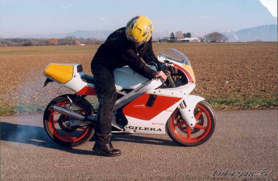 Bike Photo 34627