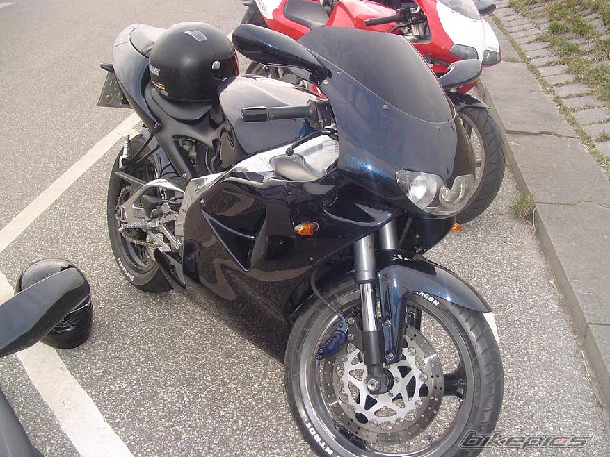 Bike Photo 346289