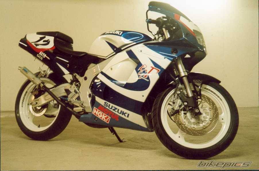 Bike Photo 34629