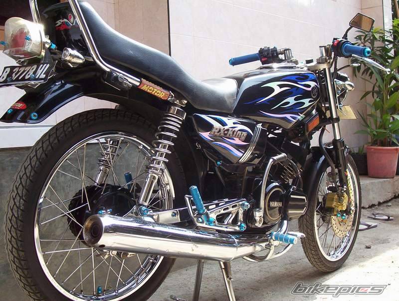 Bike Photo 346293