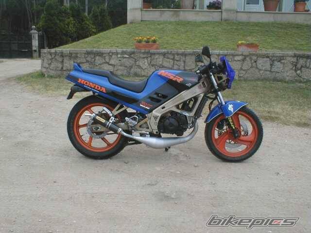 Bike Photo 3463