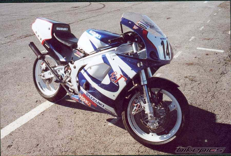 Bike Photo 34630