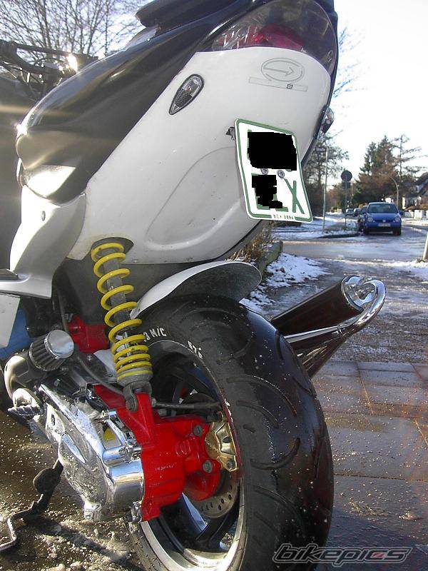 Bike Photo 346300