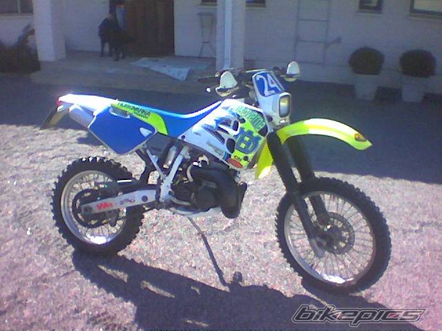 Bike Photo 346336