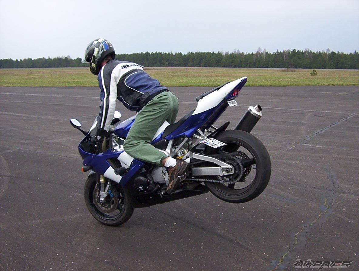 Bike Photo 346341