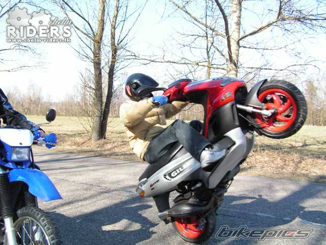 Bike Photo 346409