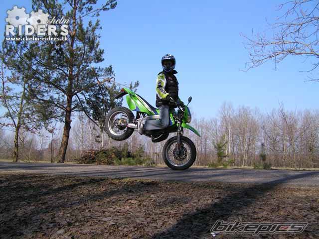 Bike Photo 346446