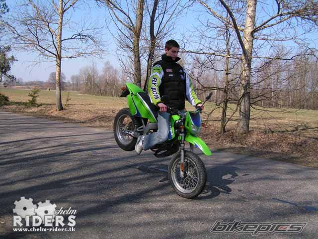 Bike Photo 346447