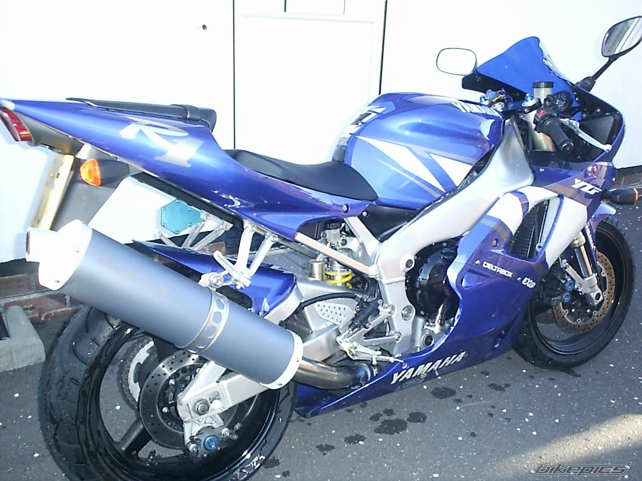 Bike Photo 34645