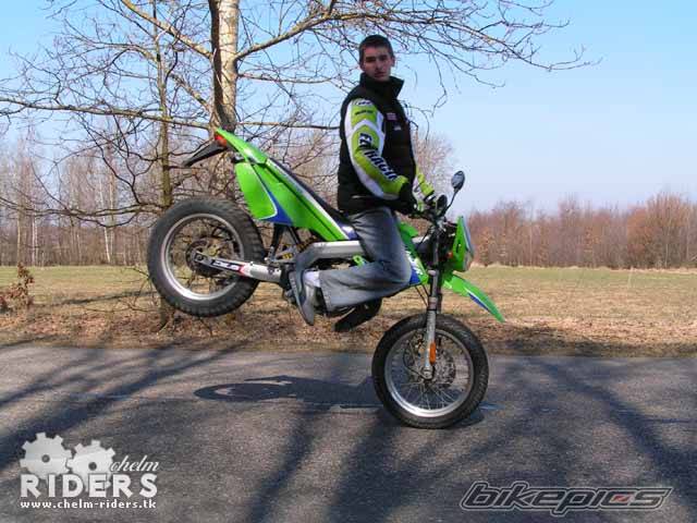 Bike Photo 346451
