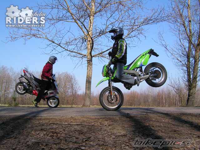 Bike Photo 346452