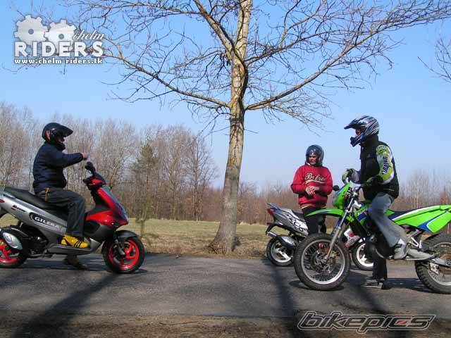 Bike Photo 346453