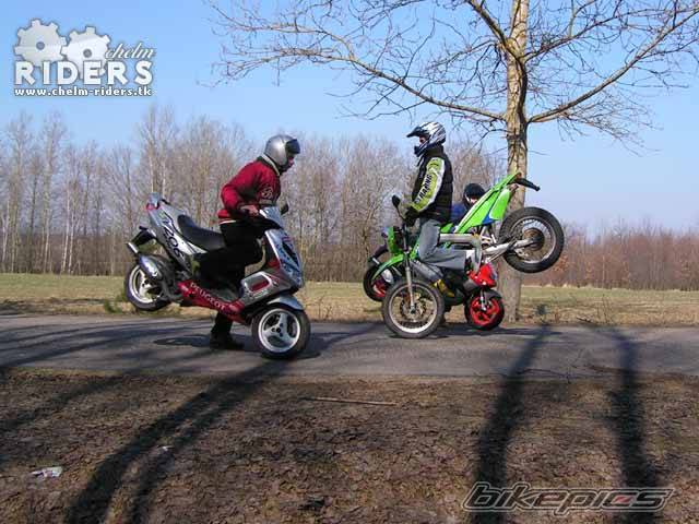 Bike Photo 346454