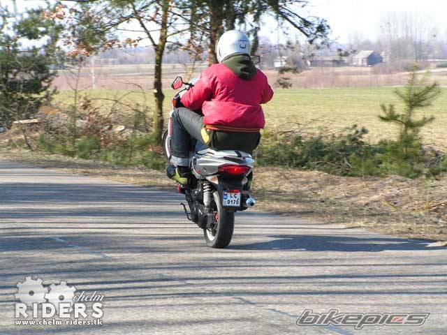 Bike Photo 346462