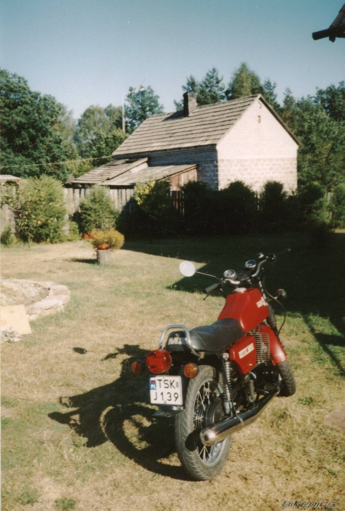 Bike Photo 346481