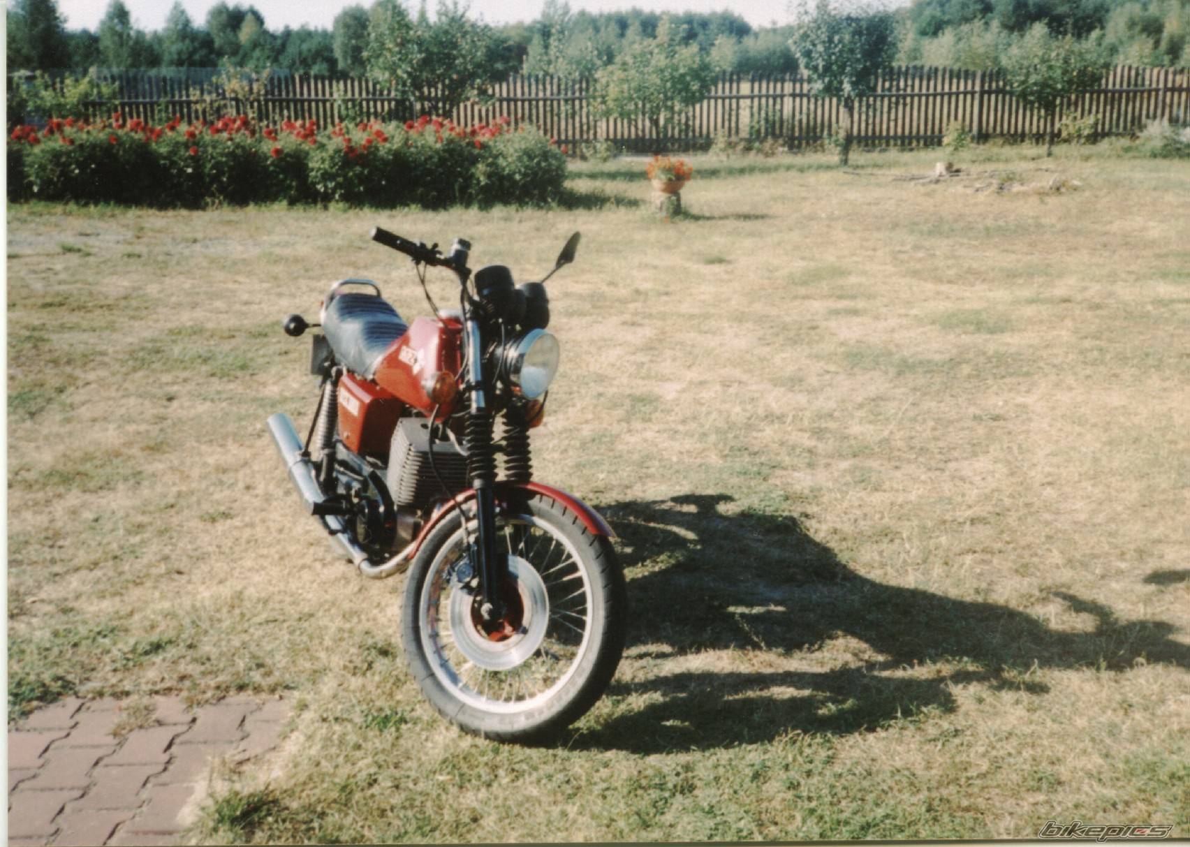 Bike Photo 346485