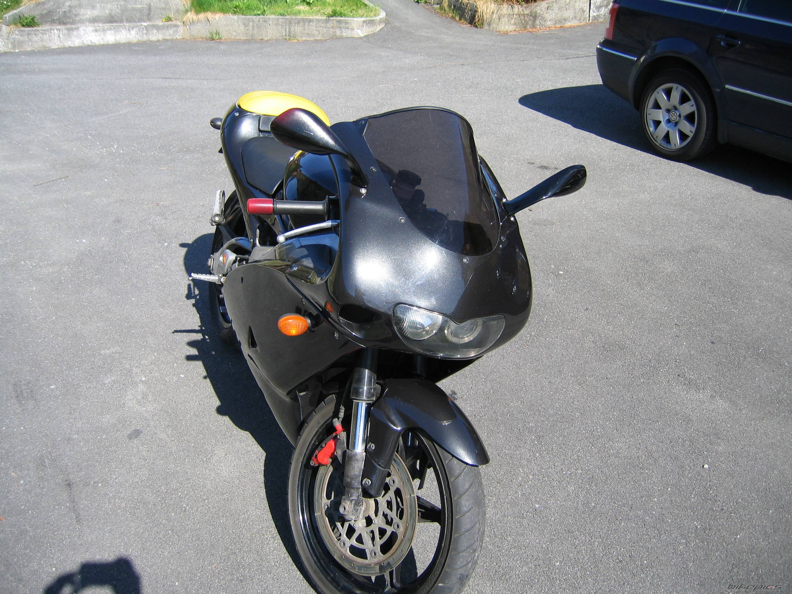 Bike Photo 346558