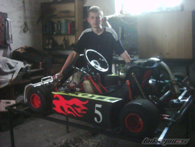 Bike Photo 346561
