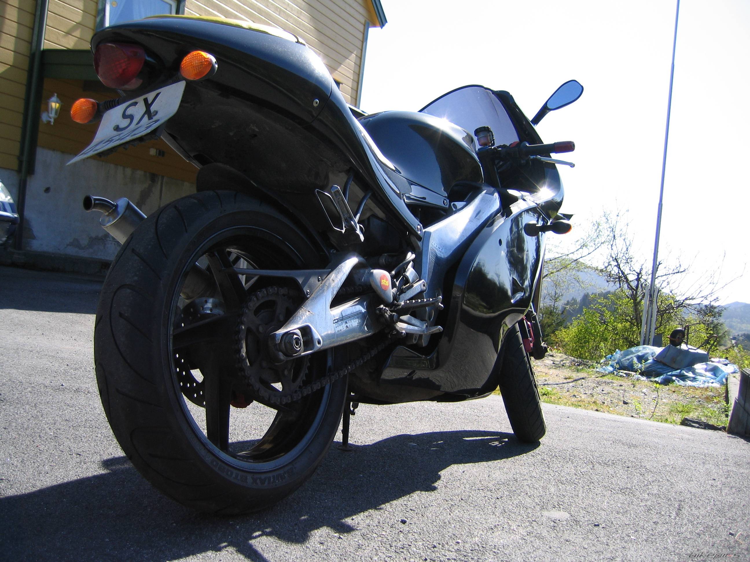 Bike Photo 346562