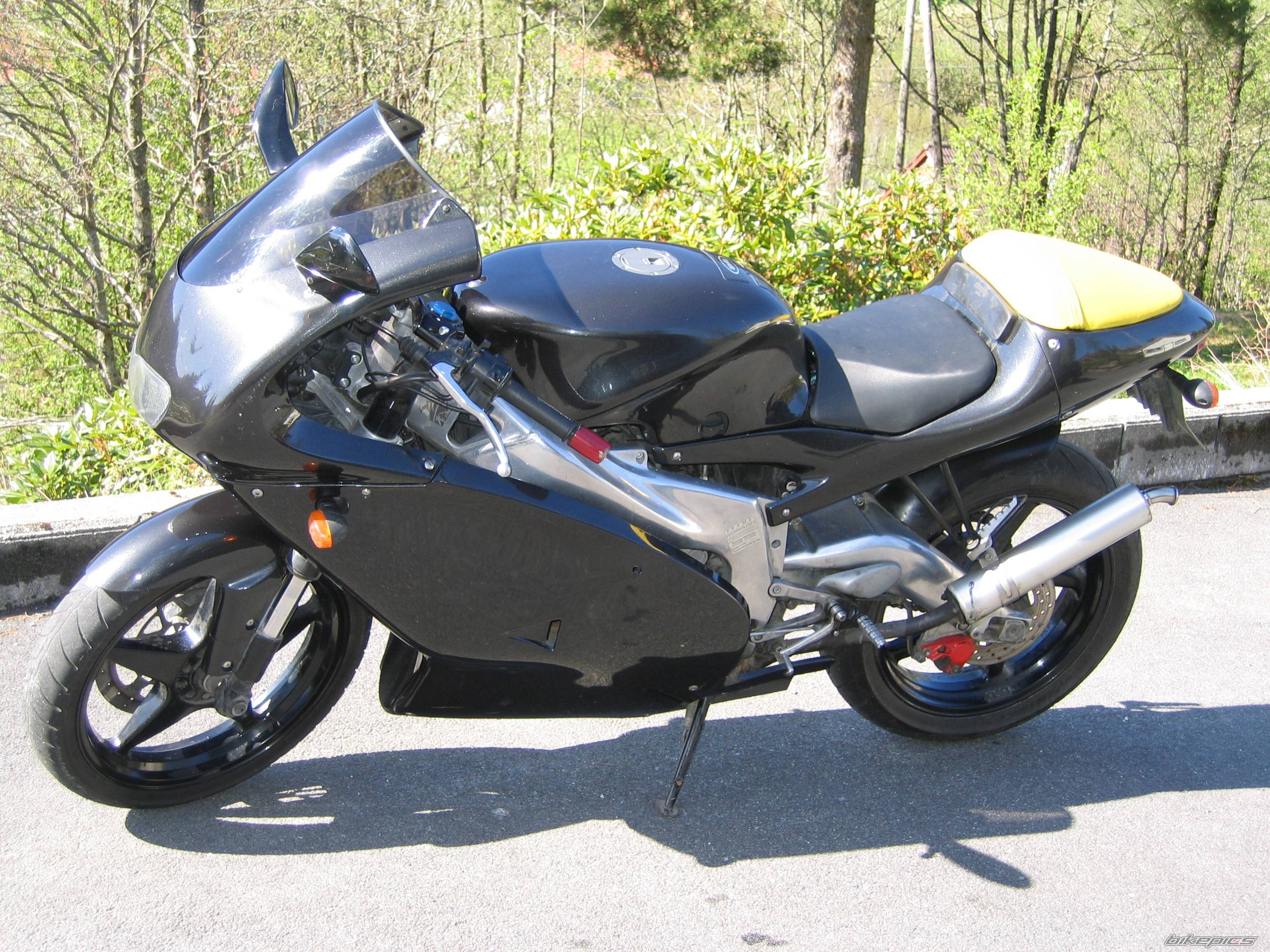 Bike Photo 346568