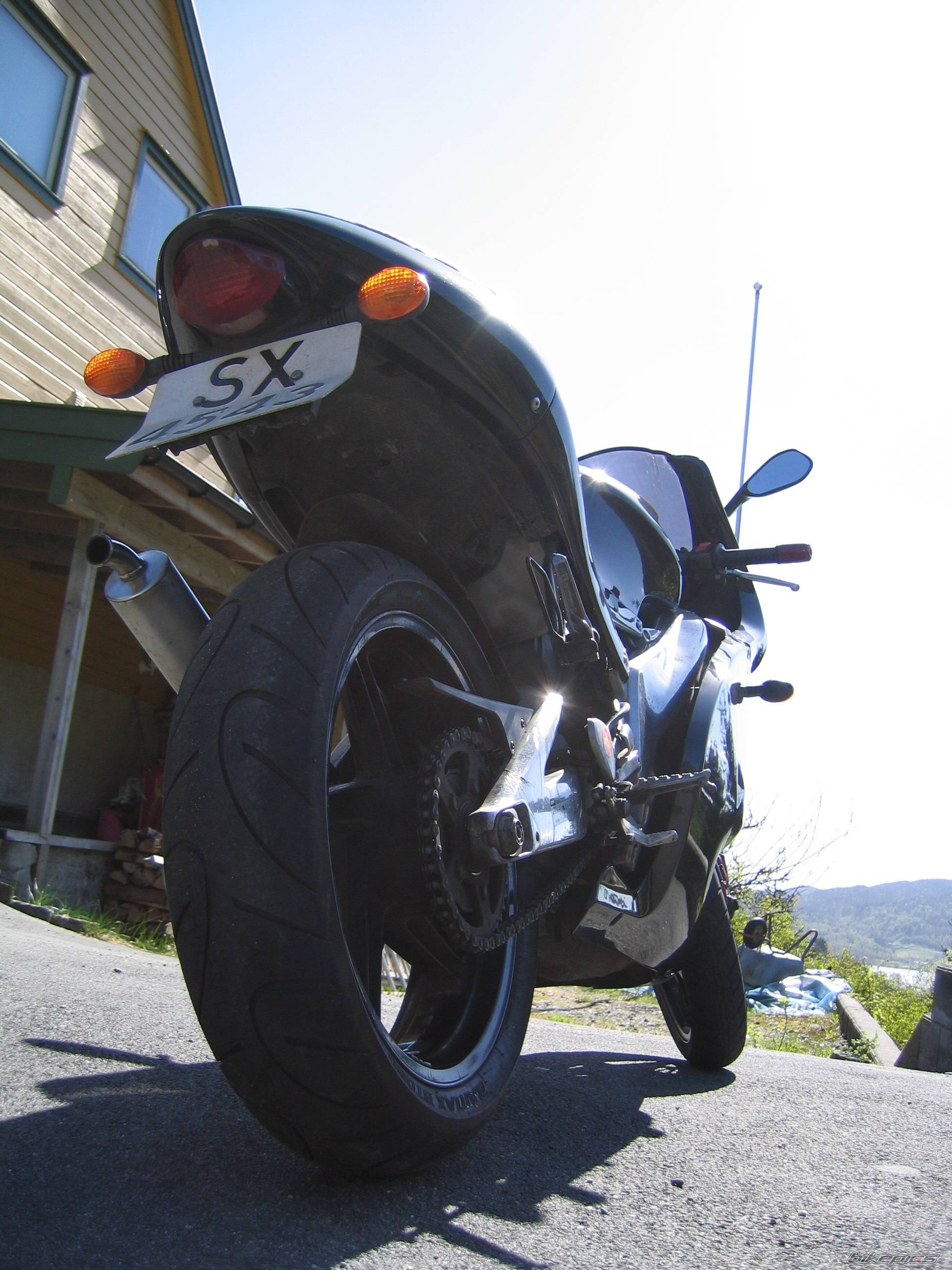 Bike Photo 346576