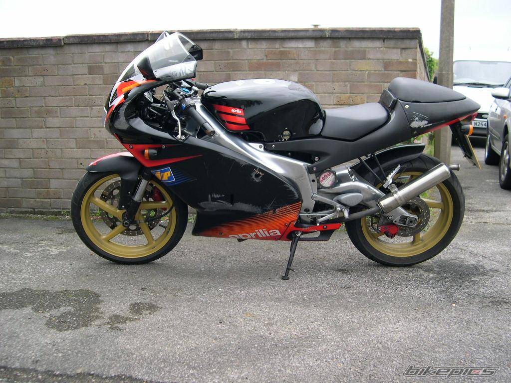 Bike Photo 346577