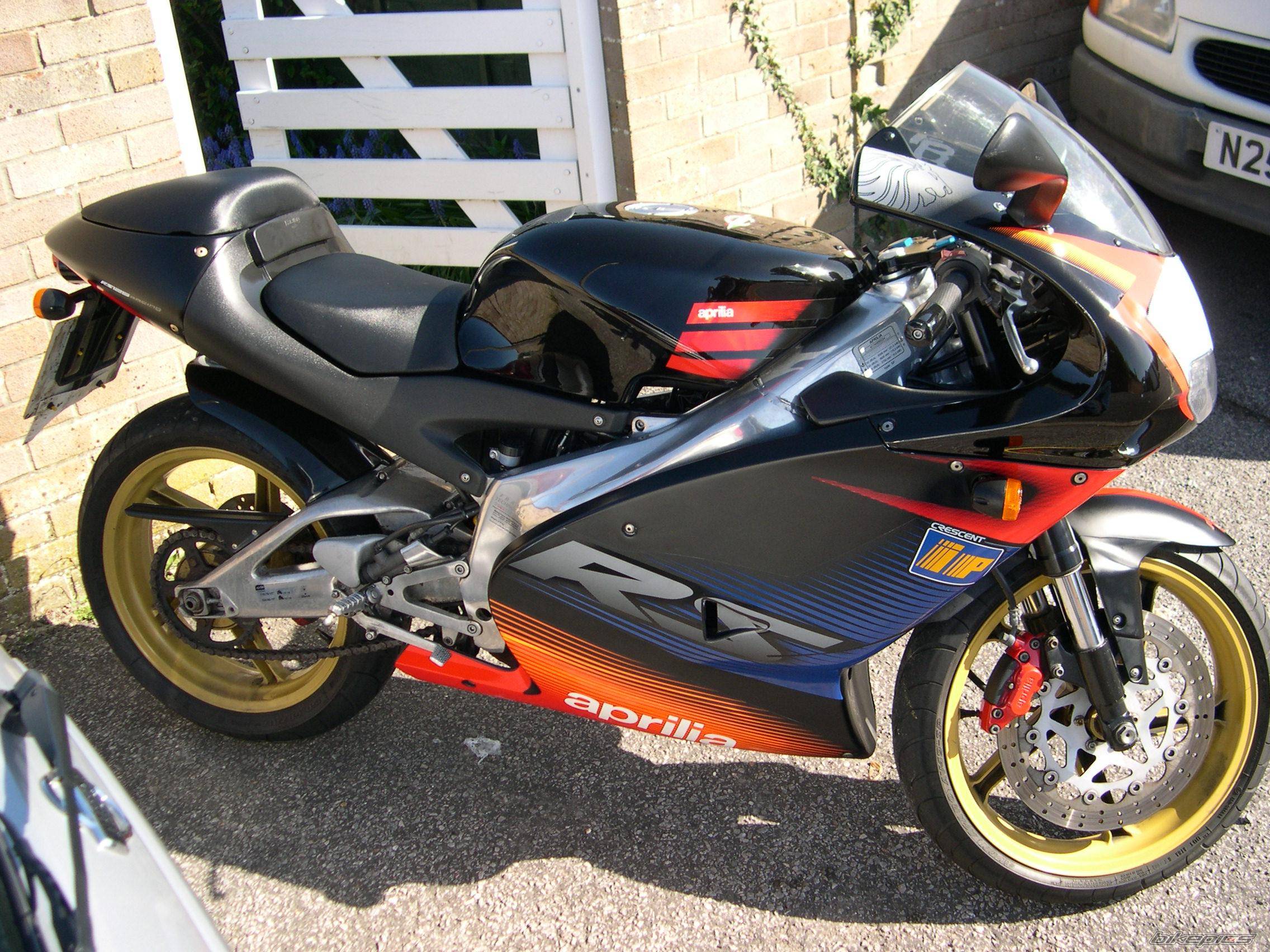 Bike Photo 346581