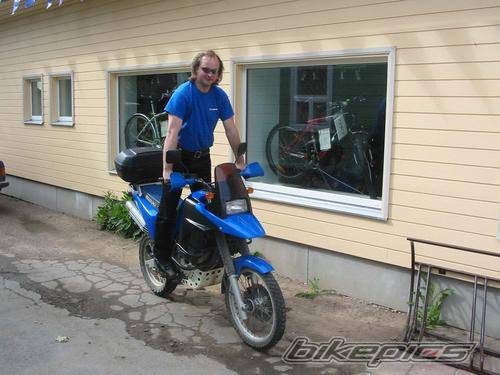 Bike Photo 346589