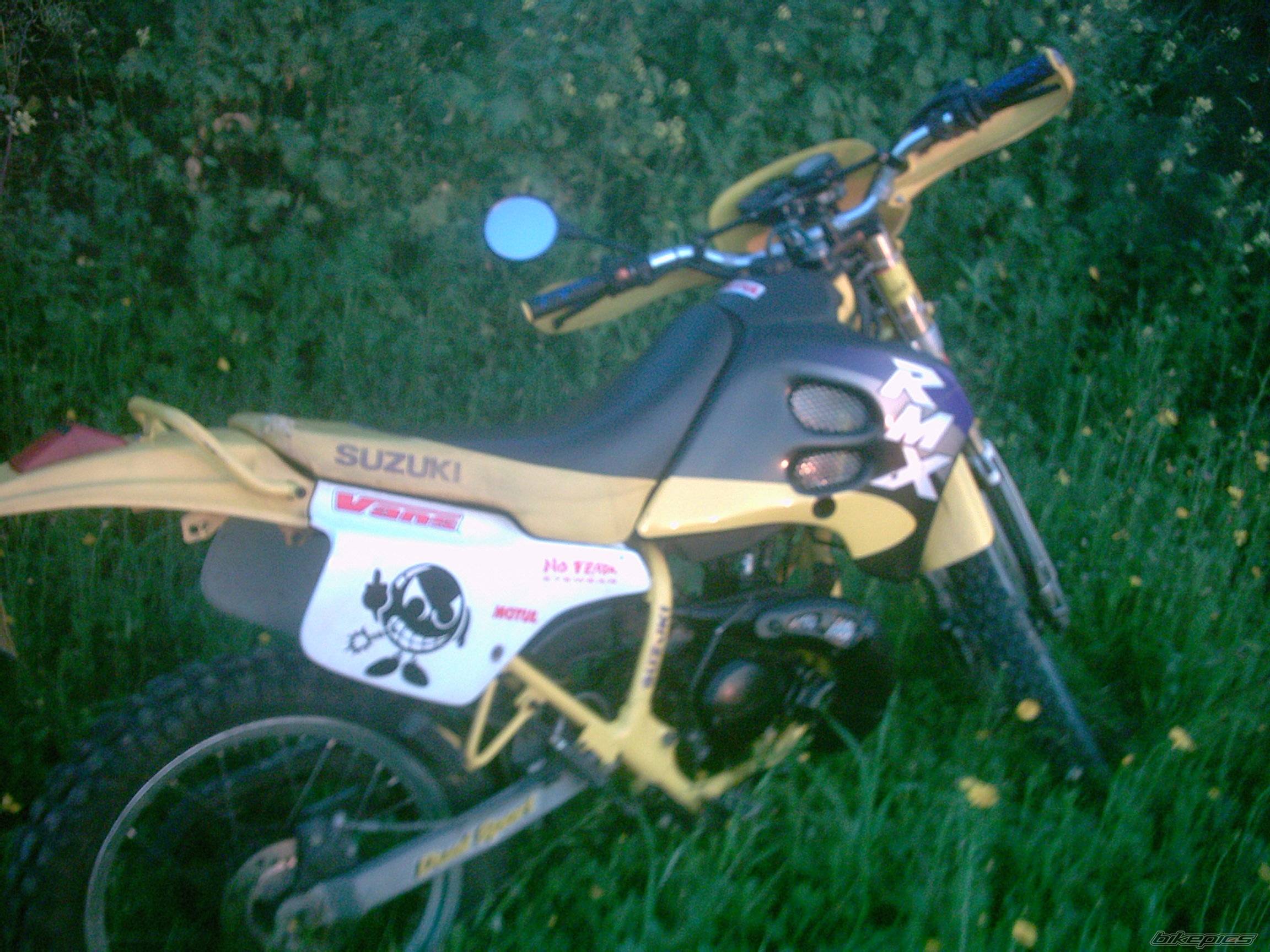 Bike Photo 346612