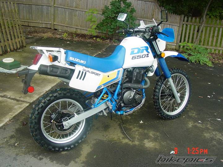 Bike Photo 346620