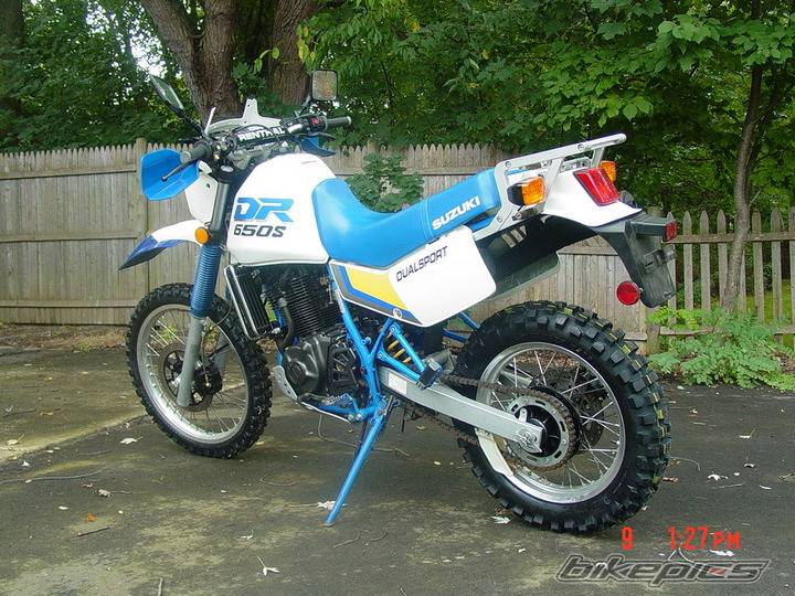 Bike Photo 346621