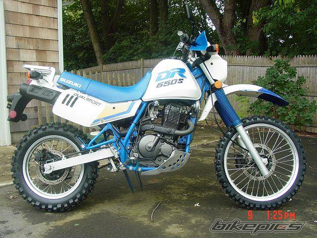 Bike Photo 346624