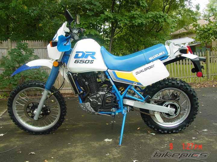 Bike Photo 346625