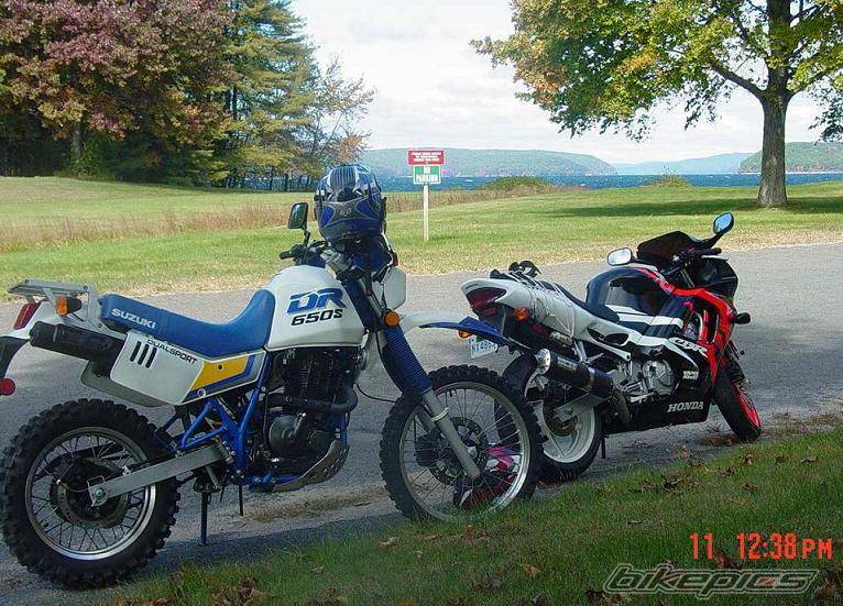 Bike Photo 346627