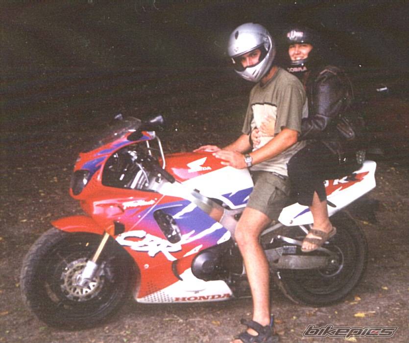 Bike Photo 34663